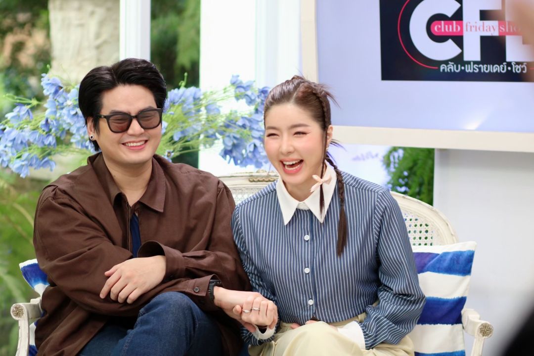 เปิดหมดเปลือกช่วงเวลาชีวิต'ฮั่น'เผยมีช่วงหลงไฟ พร้อมเปิดใจถึงสภาวะซึมเศร้าที่ต้องเจอ แต่โชคดีที่มี 'จียอน'อยู่เคียงข้าง