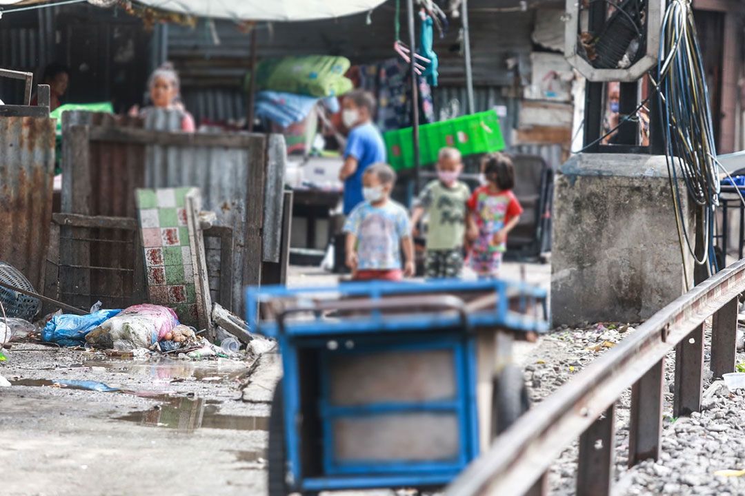 กสศ.แนะสร้างงาน-อาชีพให้พ่อแม่เด็กยากจน ช่วยเด็กหลุดนอกระบบการศึกษา
