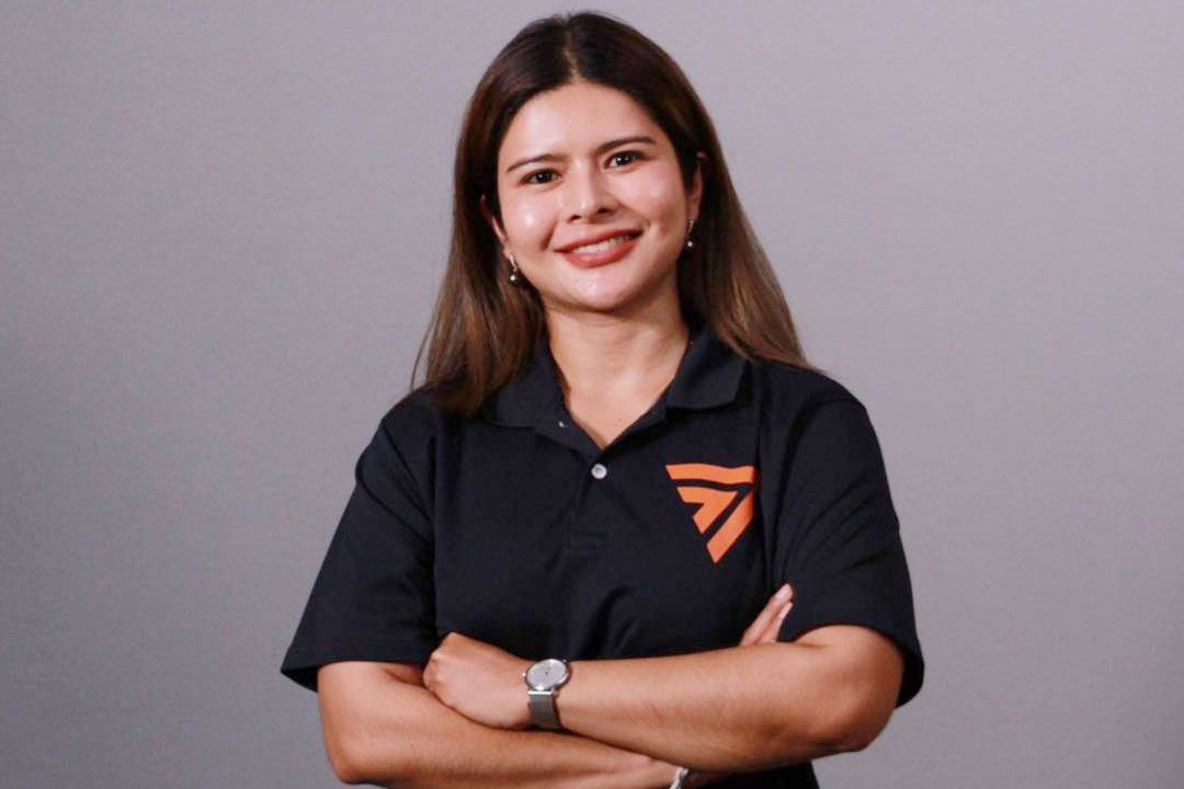 ‘ก้าวไกล’ตั้ง‘ลิซ่า ภคมน หนุนอนันต์’อดีตสื่อมวลชนเป็นรองโฆษกพรรค