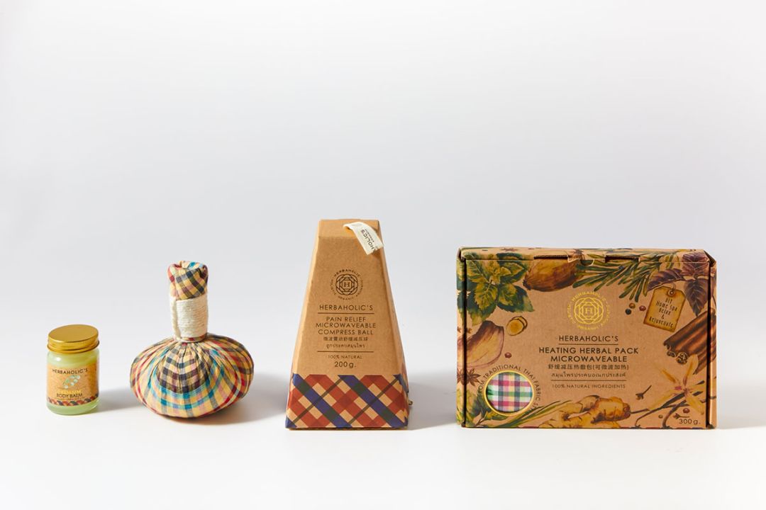 ชวนดื่มด่ำกับศาสตร์แห่งการปรนนิบัติร่างกายและจิตใจ  กับแคมเปญ ‘Relaxing With Thai Crafts’