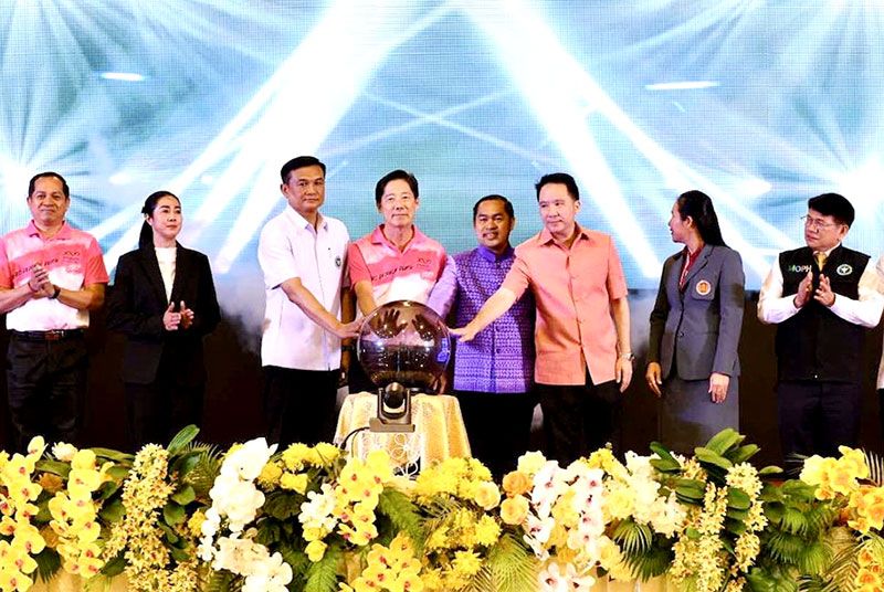 แพทย์เผยแนวโน้มผู้ป่วยไข้เลือดออกเพิ่มมากขึ้น    พบเด็กมีอัตราป่วยสูงสุด ส่วนภาวะอ้วนเสี่ยงเสียชีวิตได้