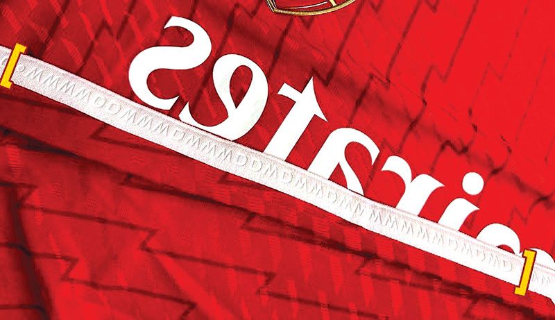 ‘หมดจริง’หรือ‘ผิดจริง’? ระงับขายเสื้ออาร์เซน่อลซีซั่นใหม่