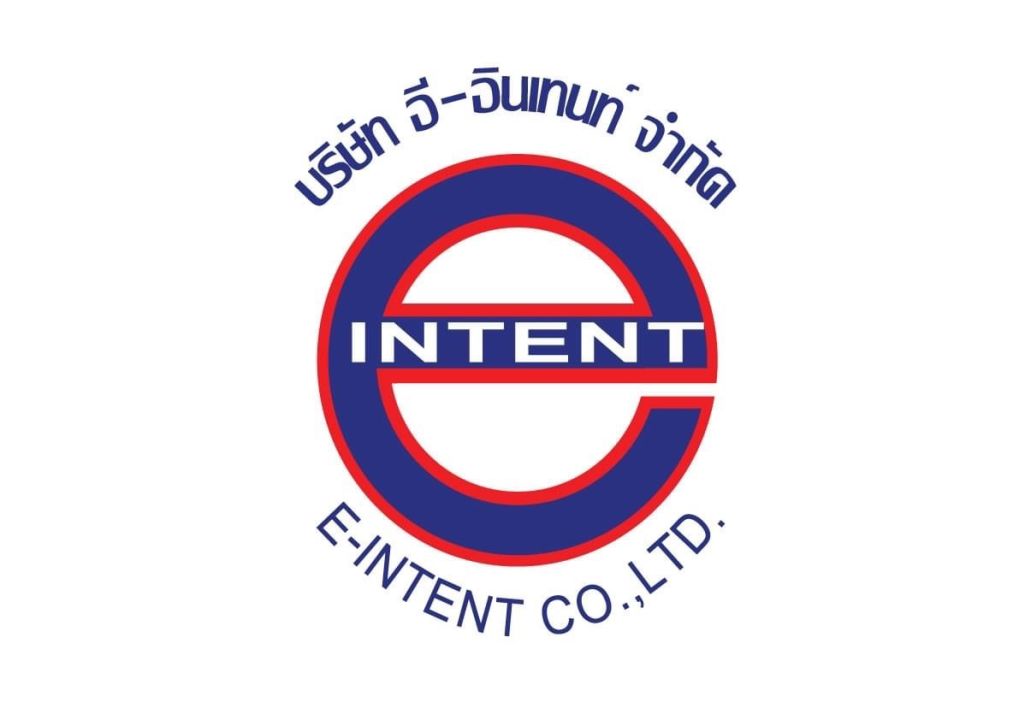 ทำความรู้จัก !!บริษัท อี-อินเทนท์ จำกัด (E-Intent Co., Ltd.) l ผู้จัดแฟนมีตครั้งแรก  'แพทริค ณัฐวรรธ์'