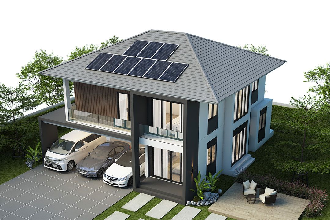 ถอดสูตร ติด ‘โซลาร์ รูฟ’ ยังไงถึงคุ้มจ่าย