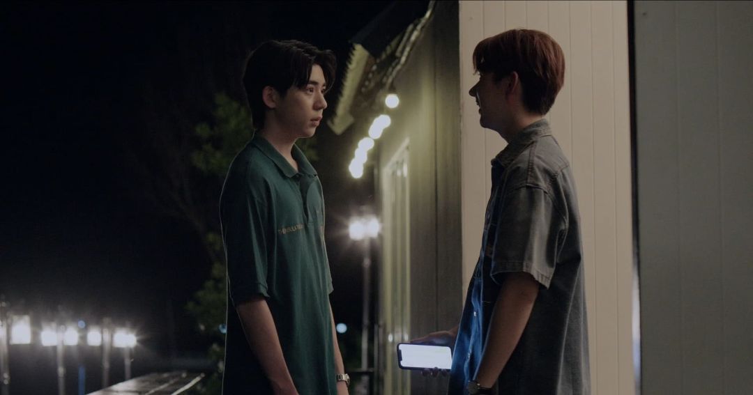 House of Stars – สถาบันปั้นดาว EP.8   ธาตุแท้ของคนและปมปริศนาครั้งใหม่