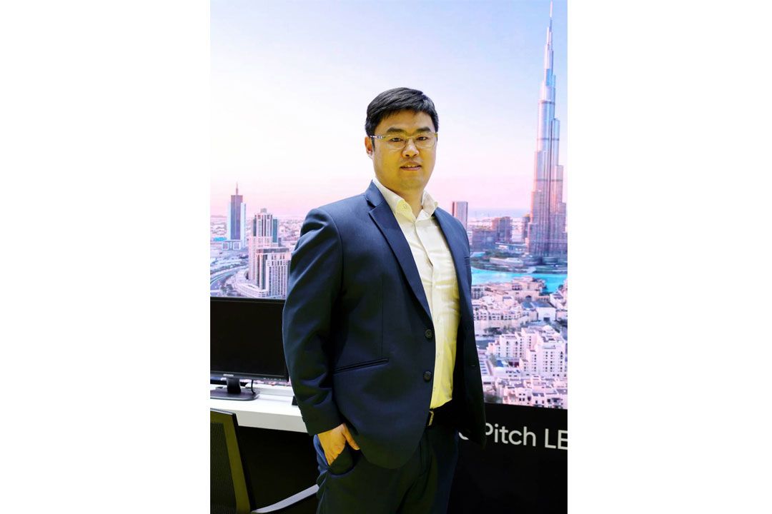 HIKVISION ยกทัพสินค้าโชว์ศักยภาพในงาน 'InfoComm Asia 2023'