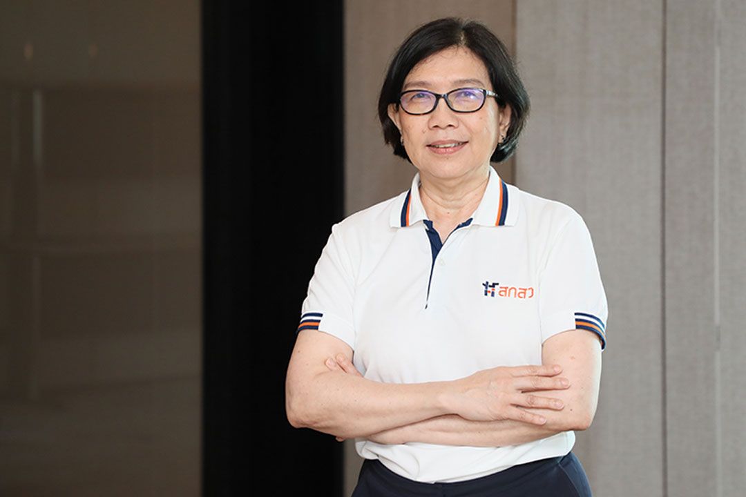 สกสว.-ภาคี เตรียมดันงานวิจัย นวัตกรรม ช่วยเร่งธุรกิจโตผ่าน TRIUP Fair 2023