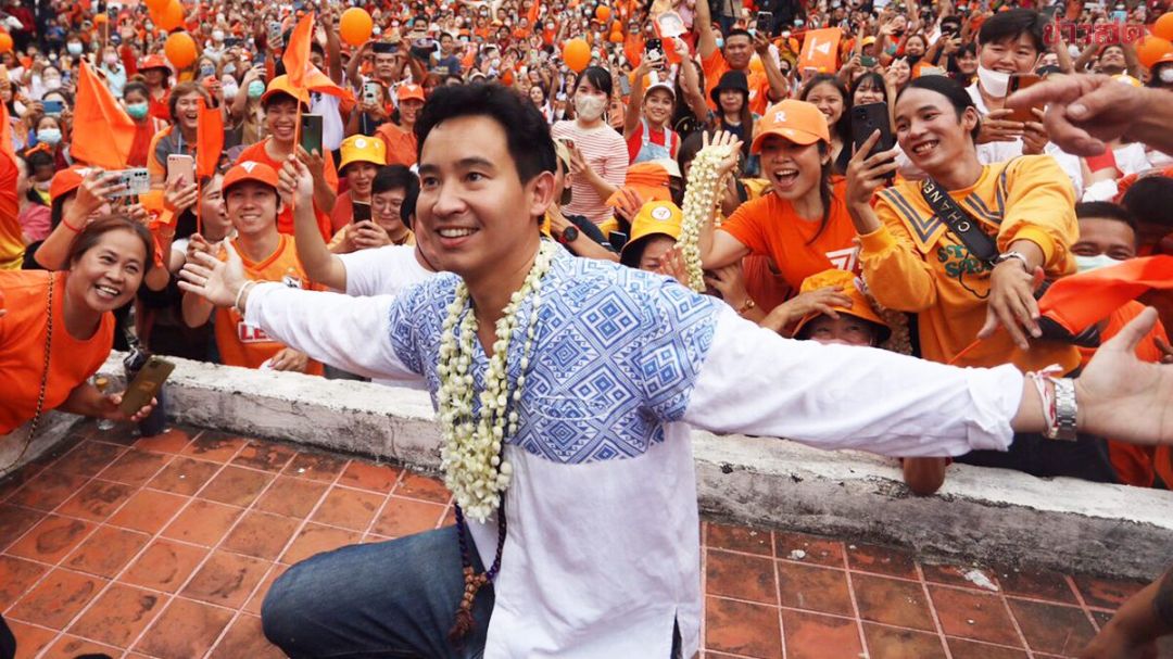 ก.ก.นัด8พรรคร่วมถก29มิ.ย.  ผวาเกมพลิก  ประเมินสถานการณ์จัดตั้งรบ.