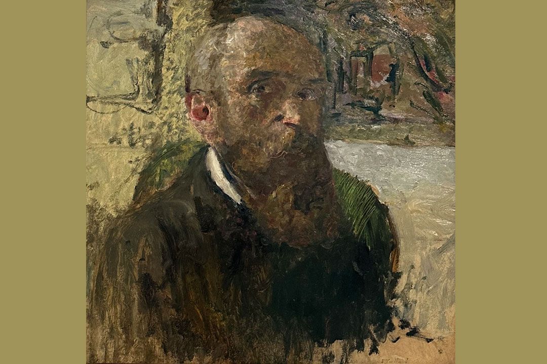 แหวกฟ้าหาฝัน : Les Nabis in Kunsthaus Zurich