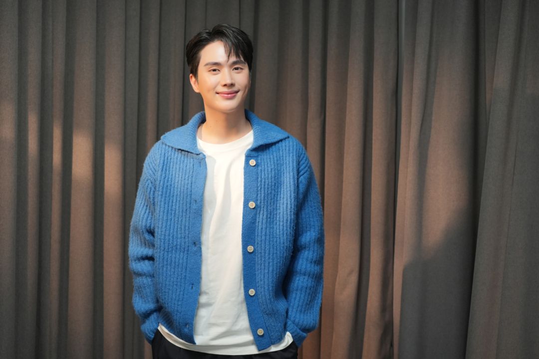 'อิน สาริน'ช็อก! ถูกวิจารณ์แง่ลบในโซเชียล เผยสถานะโสดจะคบใครให้แม่สแกนก่อน