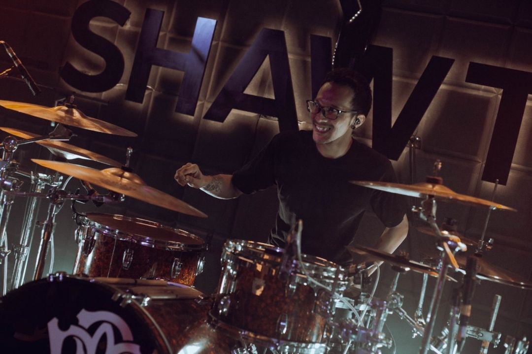 เดือดสุดขีด!!Retrospect x Kao jirayu โชว์มันส์สุดตัว ..จัดเต็มเวทีหาดใหญ่