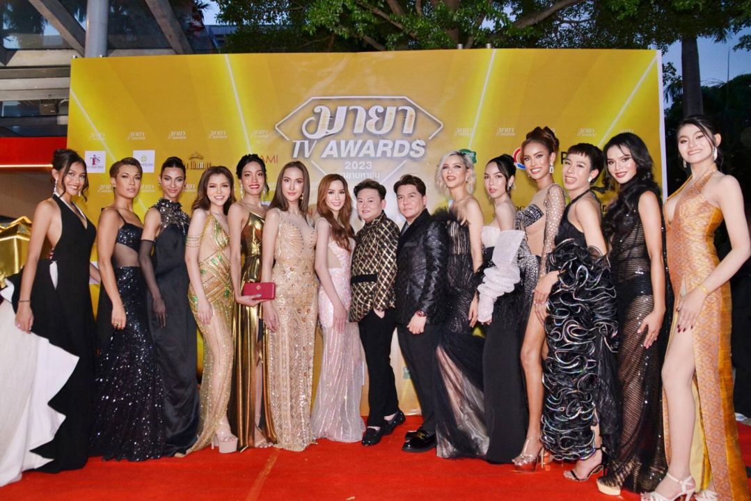 Miss thans Thailand 2023ครั้งแรกของการประกวดระบบ77 จังหวัดของเวทีสาว Trans