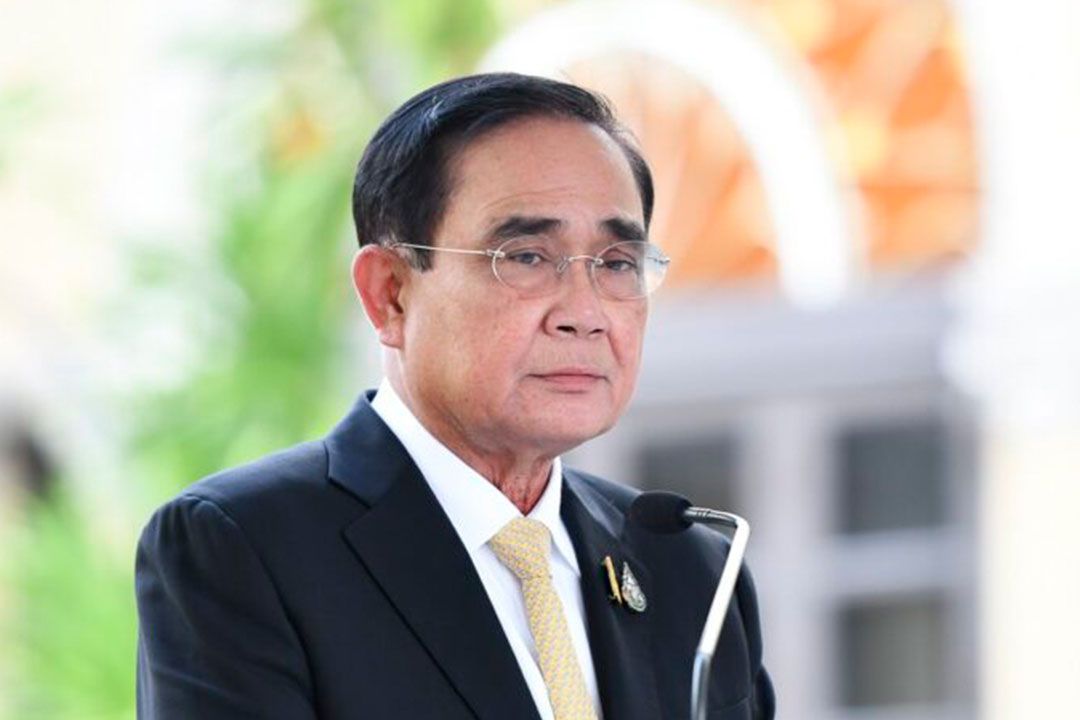 นายกฯกำชับศธ.-มท.-สธ.เยียวยาครอบครัวผู้สูญเสีย เหตุถังดับเพลิงระเบิด