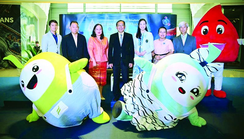 พบกับ 7 สิ่งมหัศจรรย์โลกใต้น้ำ  ในงาน ‘วันประมงน้อมเกล้าฯ ครั้งที่ 33’