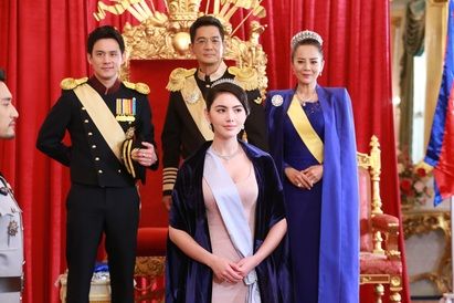 ช่อง3 นำทัพละครดังกลับมาลงจอ ละครดังข้ามเวลา และ ละครฮิตเสาร์-อาทิตย์