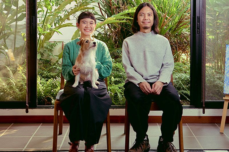 Celebrate12 ปี 'Plastic Plastic'สองพี่น้องคู่หูถ่ายทอดคำขอบคุณผ่านเพลงใหม่'Dear Friends'