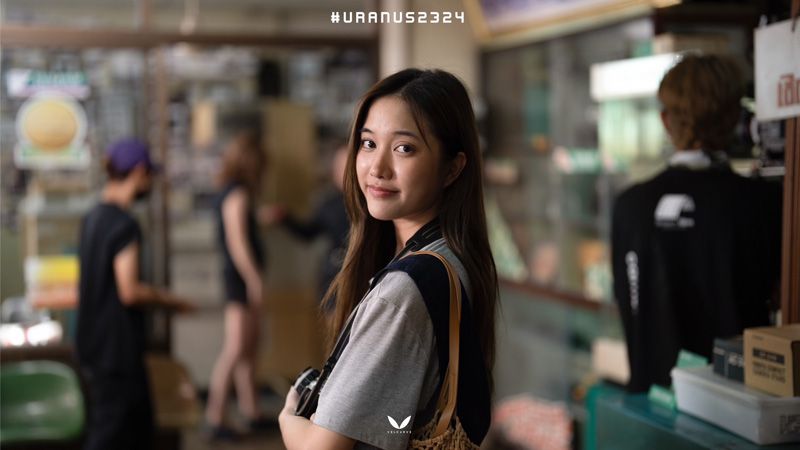 ‘ฟรีน-สโรชา’ จับคู่ ‘เบ็คกี้-รีเบคก้า แพทรีเซีย’ ทำโปรเจกท์พิเศษ