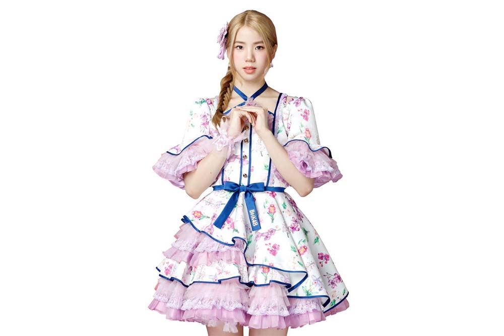 ‘เฟม BNK48’ไอดอลรุ่นใหม่ปลุกกระแสภาษามือ  สื่อสารกับแฟนคลับผู้บกพร่องทางการได้ยิน!