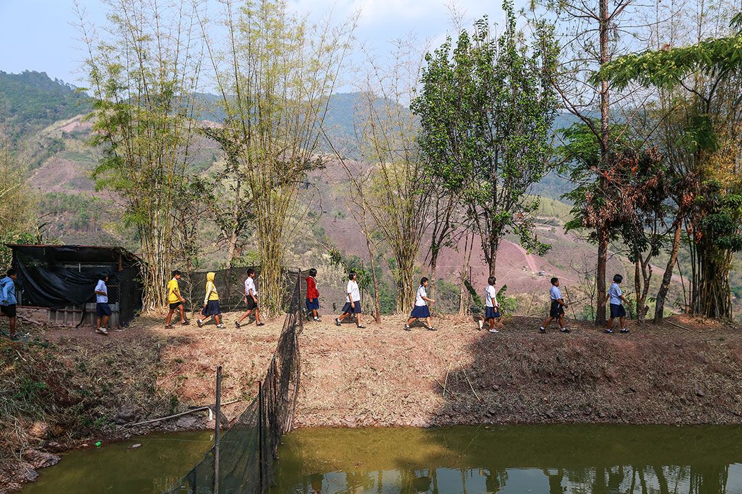 กสศ.เปิดเวทีรวบรวมความคิดเห็น แก้เหลื่อมล้ำทางการศึกษา