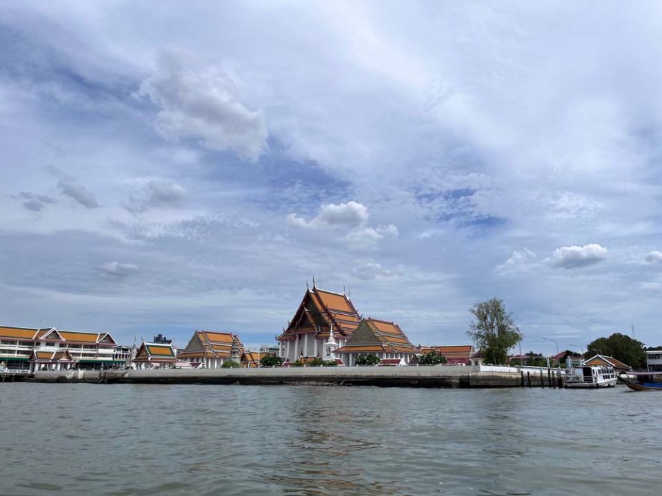 ตะลอนเที่ยว : แม่เจ้าพระยาและลำคลอง เส้นเลือดที่หล่อเลี้ยงสรรพชีวิต