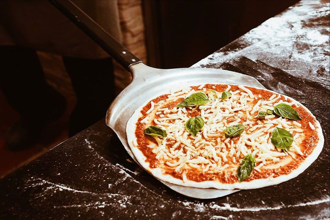 Brio ห้องอาหารอิตาเลียน จัดเต็มความอร่อยไม่อั้น กับ ‘All-You-Can-Eat Pizza & Pasta’