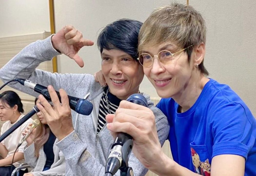 ‘ปุ๊-อัญชลี’เผยยังคงตื่นเต้นทุกครั้งที่จับไมค์ขึ้นทุกเวทีคอนเสิร์ต