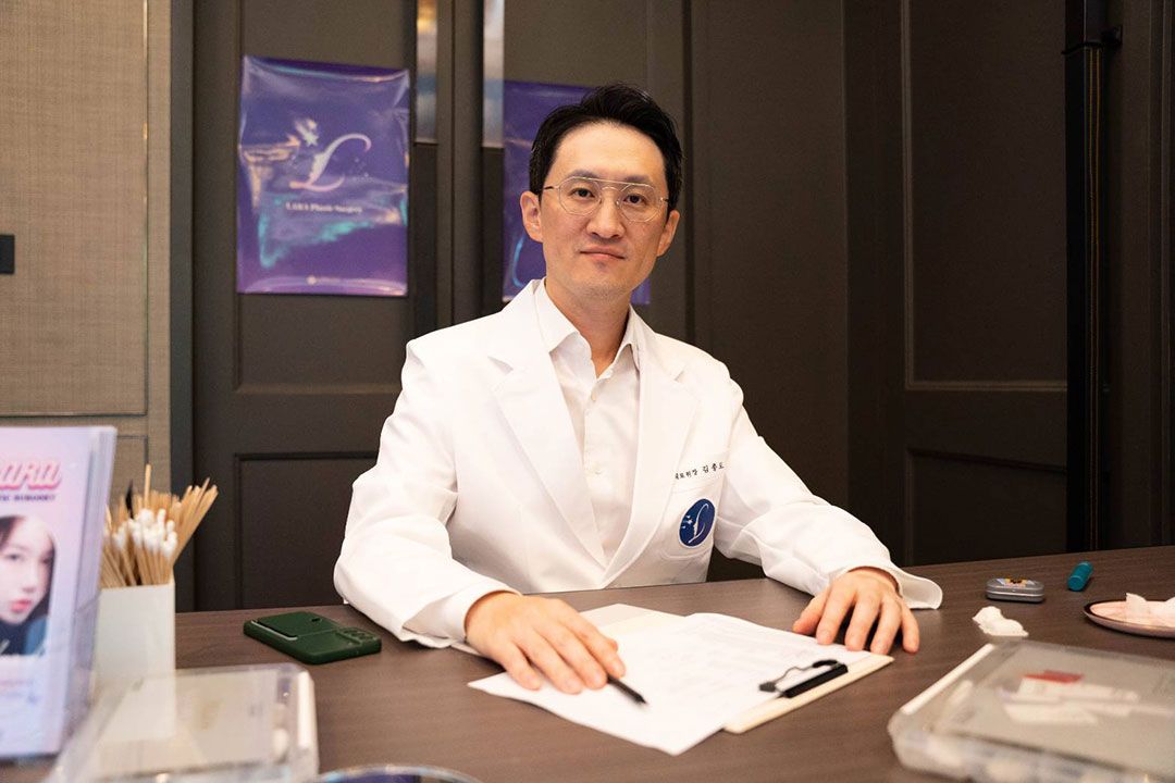 ‘LARA Plastic Surgery’ เปิดแผนกให้คำปรึกษาก่อนบินไปทำสวย