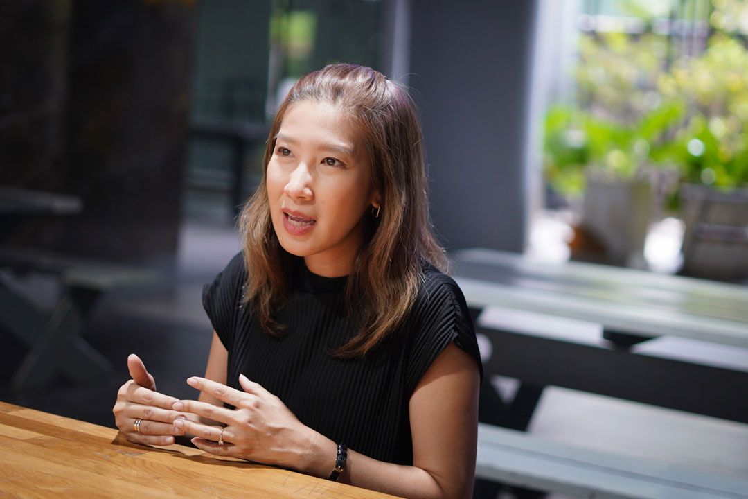 เจาะหัวใจ 'Content Creator'วิธีการสร้างคอนเทนต์ให้มี 'มนต์เสน่ห์บนหน้าจอ' ให้โดนใจผู้ชมแบบเต็มรัก