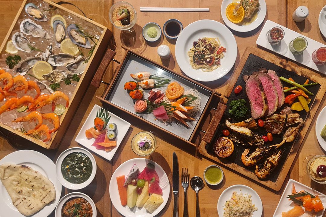 โรงแรมรอยัลออคิด เชอราตัน จัดแคมเปญ 'Ruby Jubilee' ฉลองใหญ่ 4 ทศวรรษ