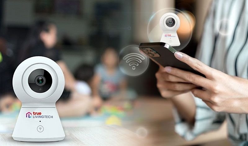 5 ประโยชน์ของ CCTV ในการรักษาความปลอดภัย