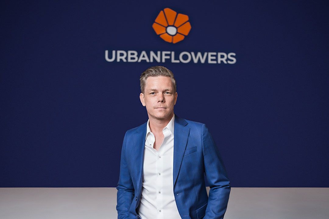 URBANFLOWERS สัมผัสประสบการณ์เหนือระดับ ส่งมอบความประทับใจกับมาตรฐานบริการรูปแบบใหม่