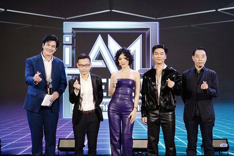 ‘I AM CELEB สงครามนักขาย’ชวนอุ่นเครื่องก่อนลงจอ ในงาน ‘อันยอง! I AM CELEB FAIR’