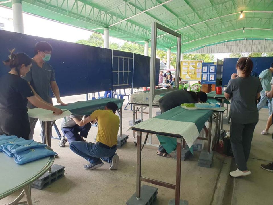 ตะลอนเที่ยว : อันความกรุณาปรานี จะมีใครบังคับก็หาไม่