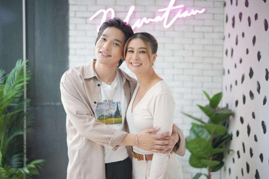 'เอมี่ กลิ่นประทุม' เผยชีวิตเป็นคนปล่อยวางอะไรยาก พร้อมเผาวีรกรรมสุดแสบของคุณสามี