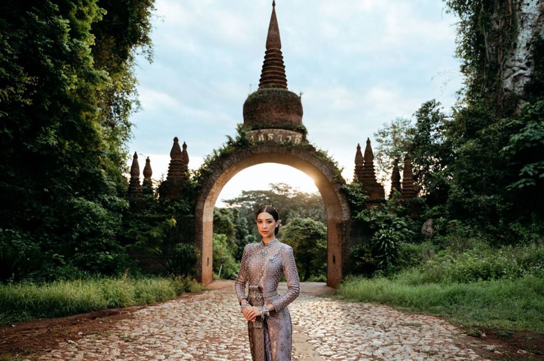 ‘เจนนี่’ MUT SURAT โปรโมทท่องเที่ยวสุราษฎร์ฯ ต่อยอด soft power ไทยแลนด์