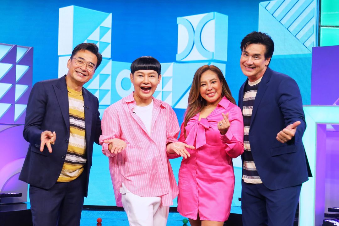 'ดีเจดาด้า' แฉ 'ดีเจนุ้ย'สุดจี๊ด“เต้าข่าวจนดาราเกลียด!