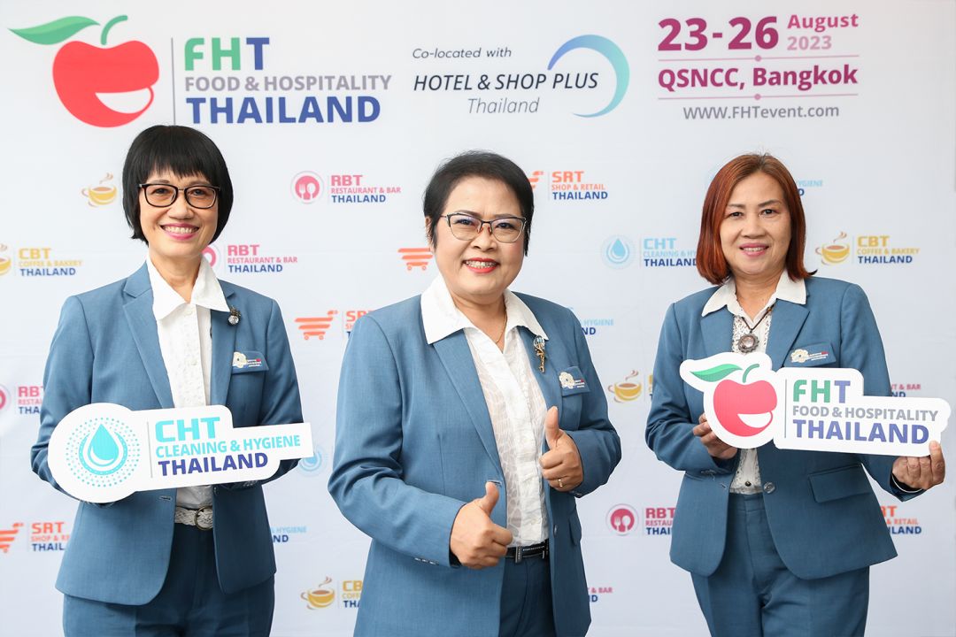 โรงแรม-ร้านอาหาร-บริการ การ์ดไม่ตก เข้มมาตรฐานความสะอาด ปลอดเชื้อ ปลอดภัย