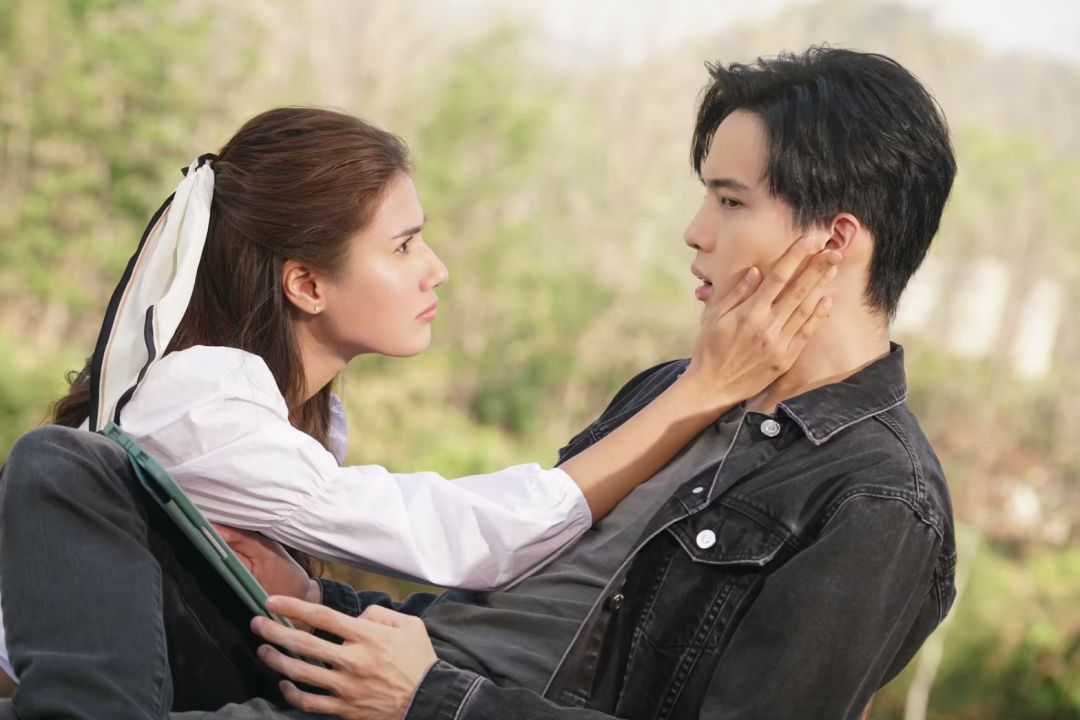 ช่อง 7HD เสิร์ฟความสุขทุกช่วงเวลา 'เรือมนุษย์ – ปางเสน่หา' รีรันคืนจอพร้อมกัน 14 ก.ค.นี้