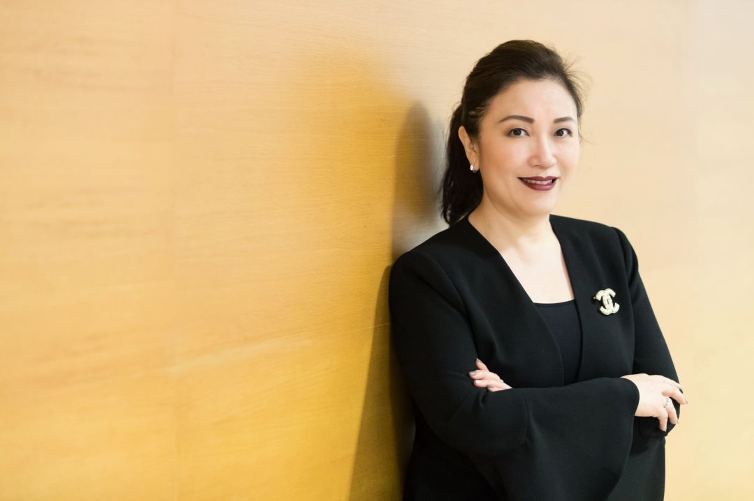 'แหม่ม – วรลักษณ์' เสริมทัพผู้บริหารหนุ่มคนรุ่นใหม่ไฟแรง 'โทนี่ - วิลเลี่ยม'