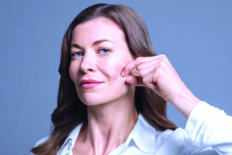 แนะเทรนด์ความงามใหม่ อีกหนึ่งทางเลือก  คืนความอ่อนเยาว์ให้กับผิวอย่างเป็นธรรมชาติ