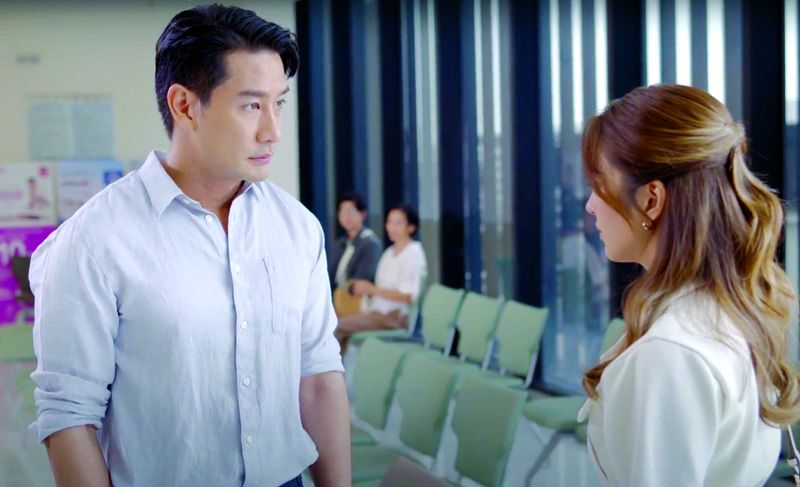 ลุ้นทุกบทสรุป ‘ป้อง-เฟิร์น’ เมื่อต้นร้าย...ปลายรัก จริงหรือ?