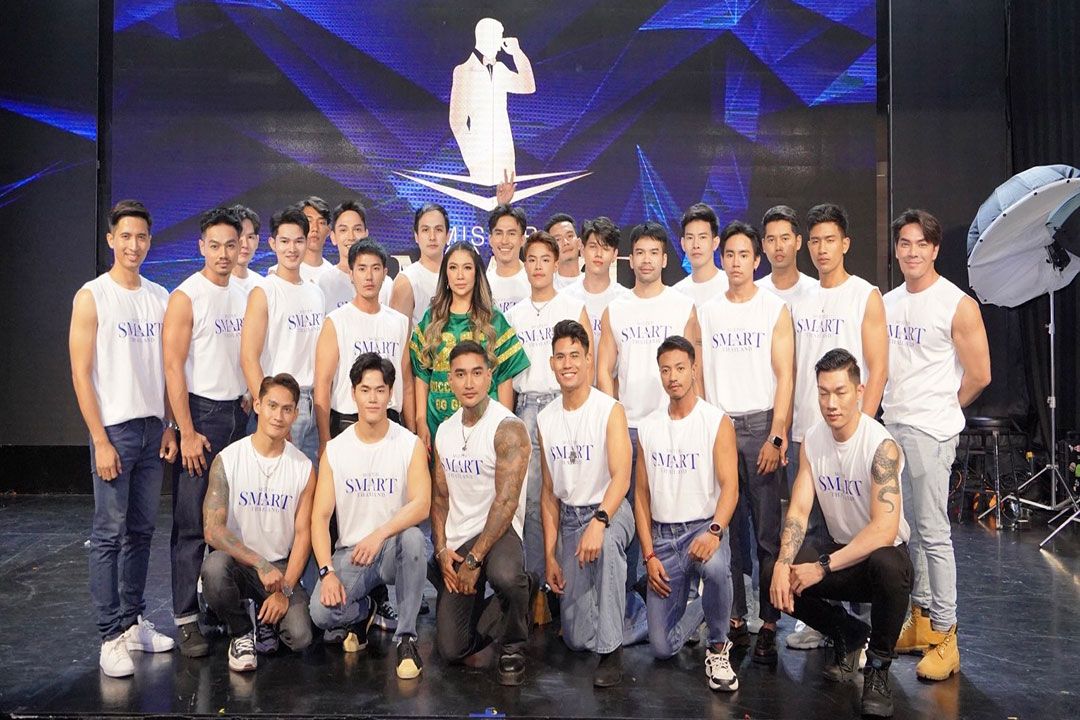 ‘ผิง –สุภาวดี’ ควง 24 หนุ่มแท้-หนุ่มข้ามเพศ บินเก็บตัวทำกิจกรรมมู! ไกลถึงพม่า