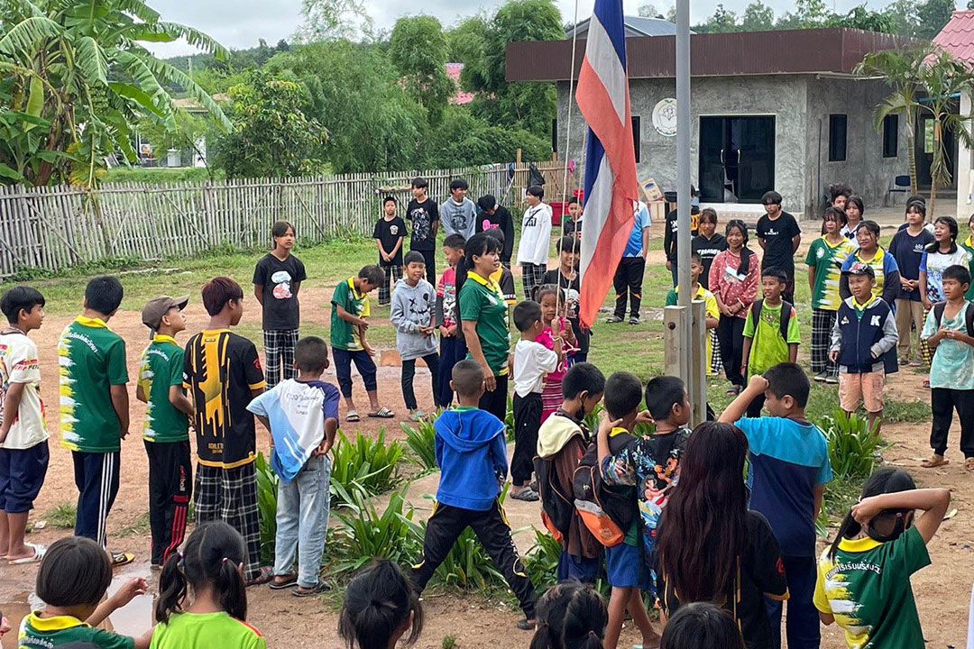 หลายฝ่ายห่วงเด็ก 126 คนกลับพม่าปลอดภัยหรือไม่ นักกฎหมายชี้รัฐทำผิด