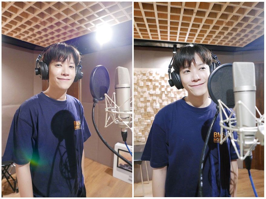 ‘คชา นนทนันท์’ เตรียมปล่อยเพลงใหม่ เอาใจคนแอบรัก