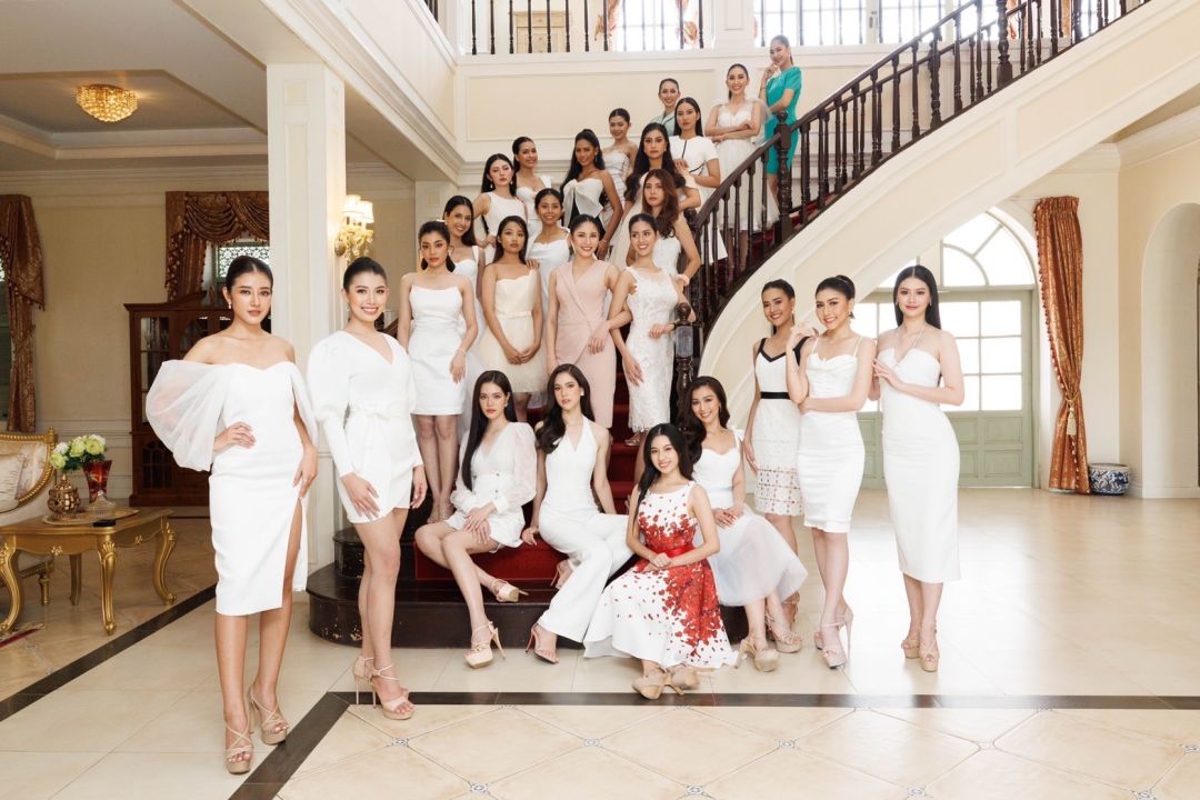 'นางสาวถิ่นไทยงาม 2566'เวทีประกวดสาวงามที่ถูกจัดมายาวนานที่สุดของไทย เริ่มชิงชัยแล้ว