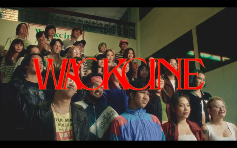 กองทุนพัฒนาสื่อฯปล่อยMV วัคซีนเด็ดปลุกจิตสำนึกต้านเสพติดออนไลน์