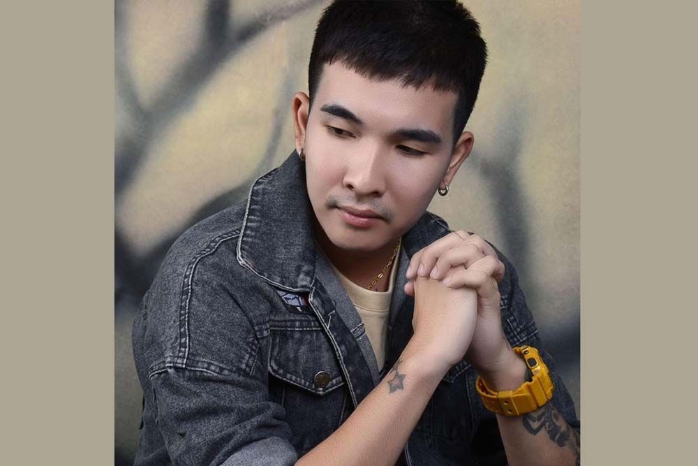 ศิลปินเลือดอีสานน้องใหม่‘แบงค์-ธนพล’ ส่งเพลงรักสามเศร้า‘บุญบ่สมเจ้า’