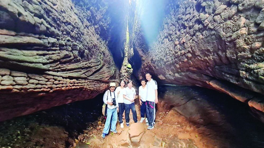 ภูมิบ้าน ภูมิเมือง : ‘แม่น้ำโขง’ ภูมิสถานแห่งศรัทธาพญานาคราช