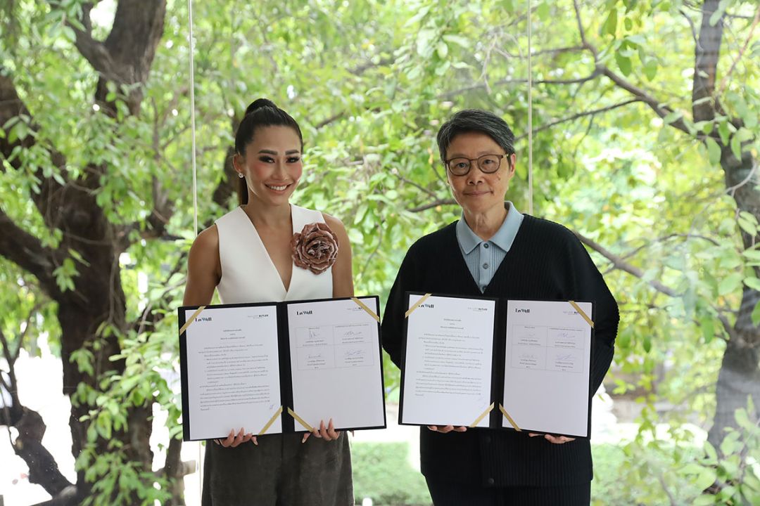 นายเลิศบัตเลอร์ อะคาเดมี ผนึกพันธมิตร‘ลิฟเวล’ ยกระดับการอบรมบุคลากรด้านอุตสาหกรรมบริการ  เพื่อตอบโจทย์เทรนด์การดูแลลูกค้าผู้สูงวัย