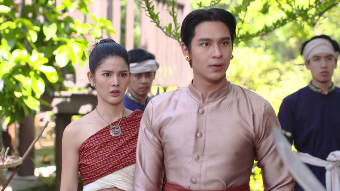 ‘บิว-ณัฐพล’ชวนดูตอนจบ‘ฤทัยบดี’ลุ้นปมคลี่คลาย  เผยเรื่องสนุกพีคจนนาทีสุดท้าย